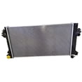thumbnail image 1 of Radiador F-150 2010 Ford V8 6.2L Electrosoldado S/Eat KEEP ON GREEN ., 1 of 3