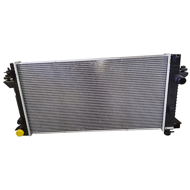 Radiador F-150 2010 Ford V8 6.2L Electrosoldado S/Eat KEEP ON GREEN .