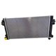 thumbnail image 1 of Radiador Expedition 2007 A 2011 Ford V8 5.4L Electrosoldado S/Eat KEEP ON GREEN ., 1 of 3