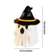 thumbnail image 5 of Tazas Regalo de Halloween Taza de cerámica Linda taza de leche de desayuno con forma de fantasma Taza taza de cerámica, 5 of 5