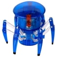 thumbnail image 3 of Hexbug Spider Robot Micro Robotic Creature, Colors Vary, 3 of 4