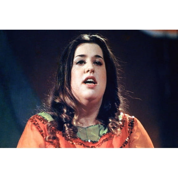 Mama' Cass Elliot 24x36 Poster