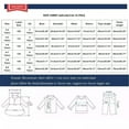thumbnail image 3 of Odeerbi 3-9 Years Kids Boys Girls Outfits Raglan Hoodies Sweatpants Two-piece Set Casual Long Sleeve Hooded Sweatshirts Kids Boys Girls Clothes, 3 of 8