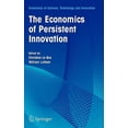 thumbnail image 3 of L'économie de l'Innovation Persistante: une Vision Évolutionnaire (Économie de la Science, Technologie et Innovation), 3 of 3