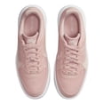 thumbnail image 4 of Nike Air Force 1 PLT.AF.ORM Pink Oxford/Light Soft Pink DJ9946-602 Women's Size 9.5 Medium, 4 of 8