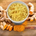 thumbnail image 6 of Exfoliating Turmeric Scrub - Grapefruit 128oz, 6 of 7