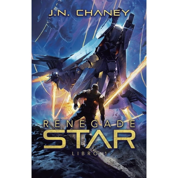 Renegade Star Renegade Star, (Paperback)