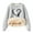 Z-Gray, variant on CHEEREAM Girls Fleece Lined Crewneck Sweatshirt Kids Heart Print Warm Pullover Sweater Sherpa Hoodie Fall Winter Clothes 2-12 Years