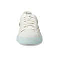 thumbnail image 2 of [399543-01] WOMENS PU & MA SUEDE CLASSIC MIST, 2 of 5