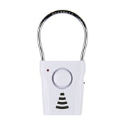 SABRE Door Handle Alarm – 110dB Door Alarm for Home Security