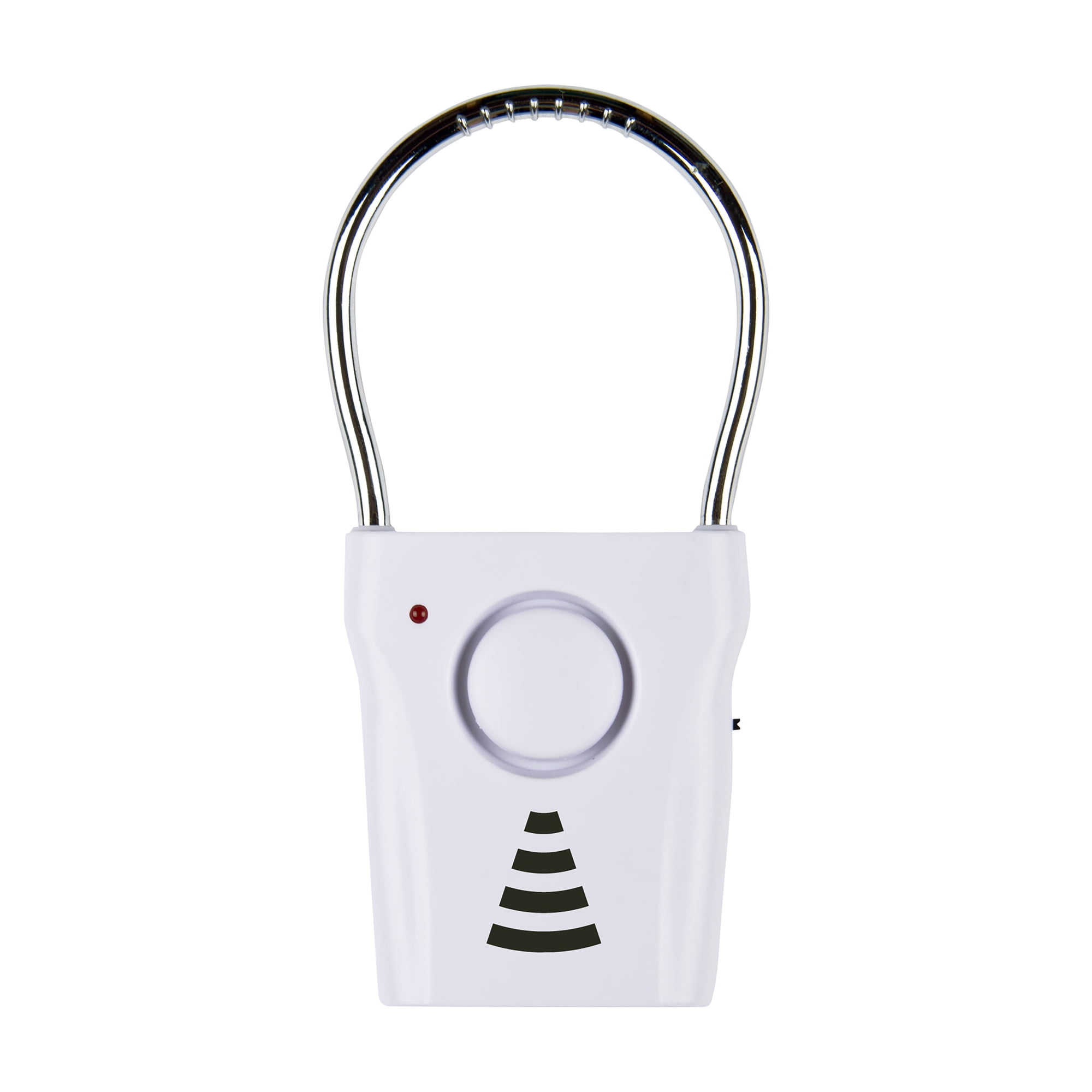 SABRE Door Handle Alarm – 110dB Door Alarm for Home Security