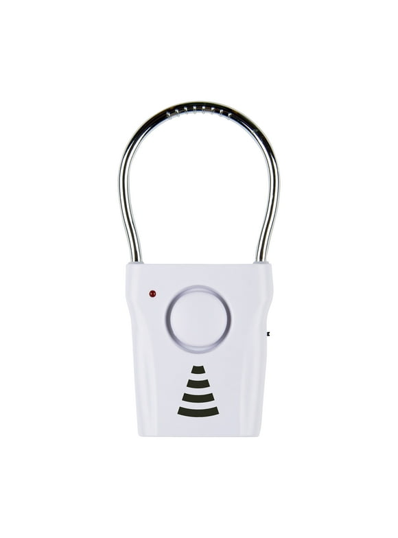 SABRE Door Handle Alarm  110dB Door Alarm for Home Security