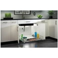 thumbnail image 2 of Rev-A-Shelf 5786-30 Sink Classics 29-3/8"W Under Sink U Shaped Pull Out Steel Frame Slide, 2 of 6