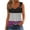 Purple, variant on Women Sleeveless Tops for Work, Blouses for Women Casual Fashion Basic Tees Fitted V Neck Casual Summer Tops for Women Over 50 Women Clothing Tops my orders
