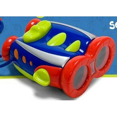 Cranium Giggle Gear - Super Space Scope Preschool Play, Cranium Super Space Scope Preschool Play By Cranium