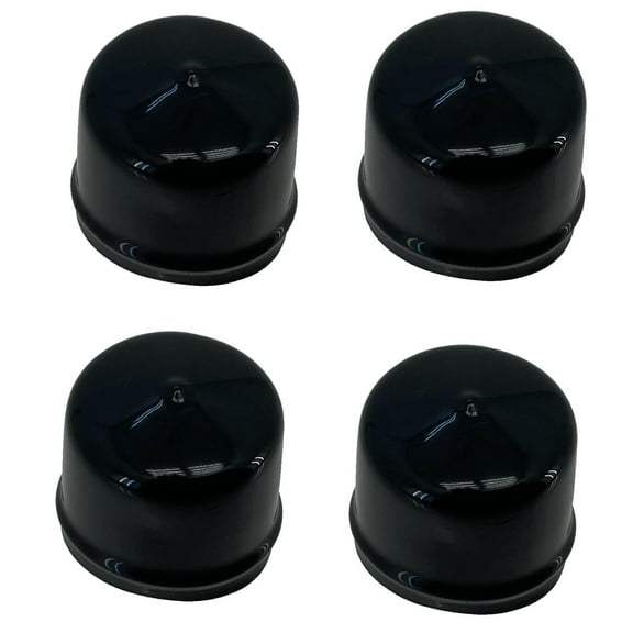 John Deere Original Equipment Cap 4 Pack - M151831