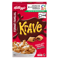 thumbnail image 2 of Kellogg's Krave* Cereal 500g, 2 of 5