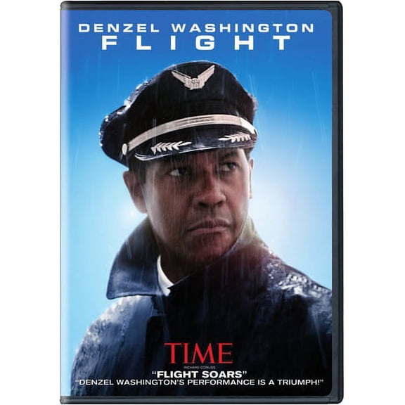 Flight (DVD)