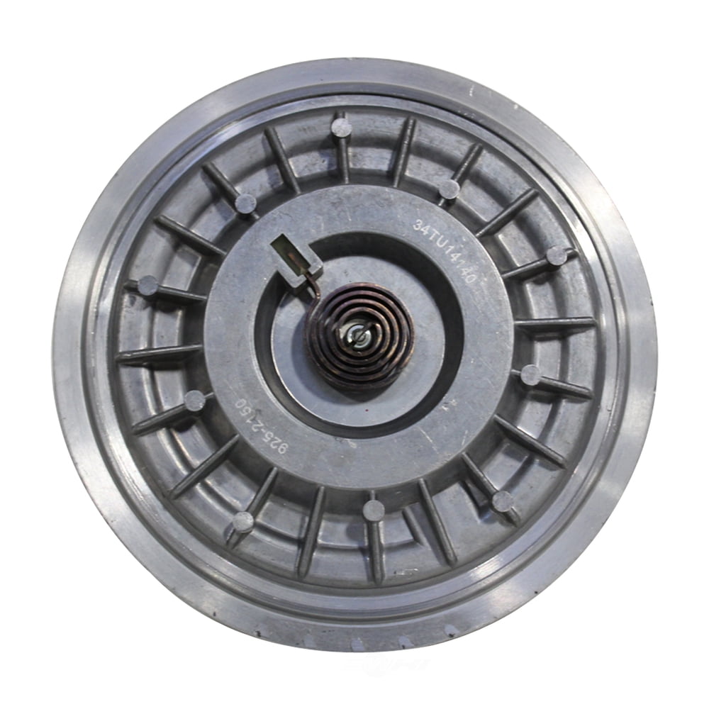 GMB Fan Clutch (Standard Duty), 925-2150 Fits select: 1986 FORD AEROSTAR