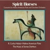 R. Carlos Nakai - Spirit Horses - New Age - CD