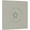 Polished Nickel, variant on Rohl 24960APC 1-Hole Flat Panel Rectangular Swivel Body Spray with 10 Jets