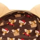 thumbnail image 2 of Mochila Loungefly Gremlins Gizmo Holiday 23x27x11 cm, 2 of 3