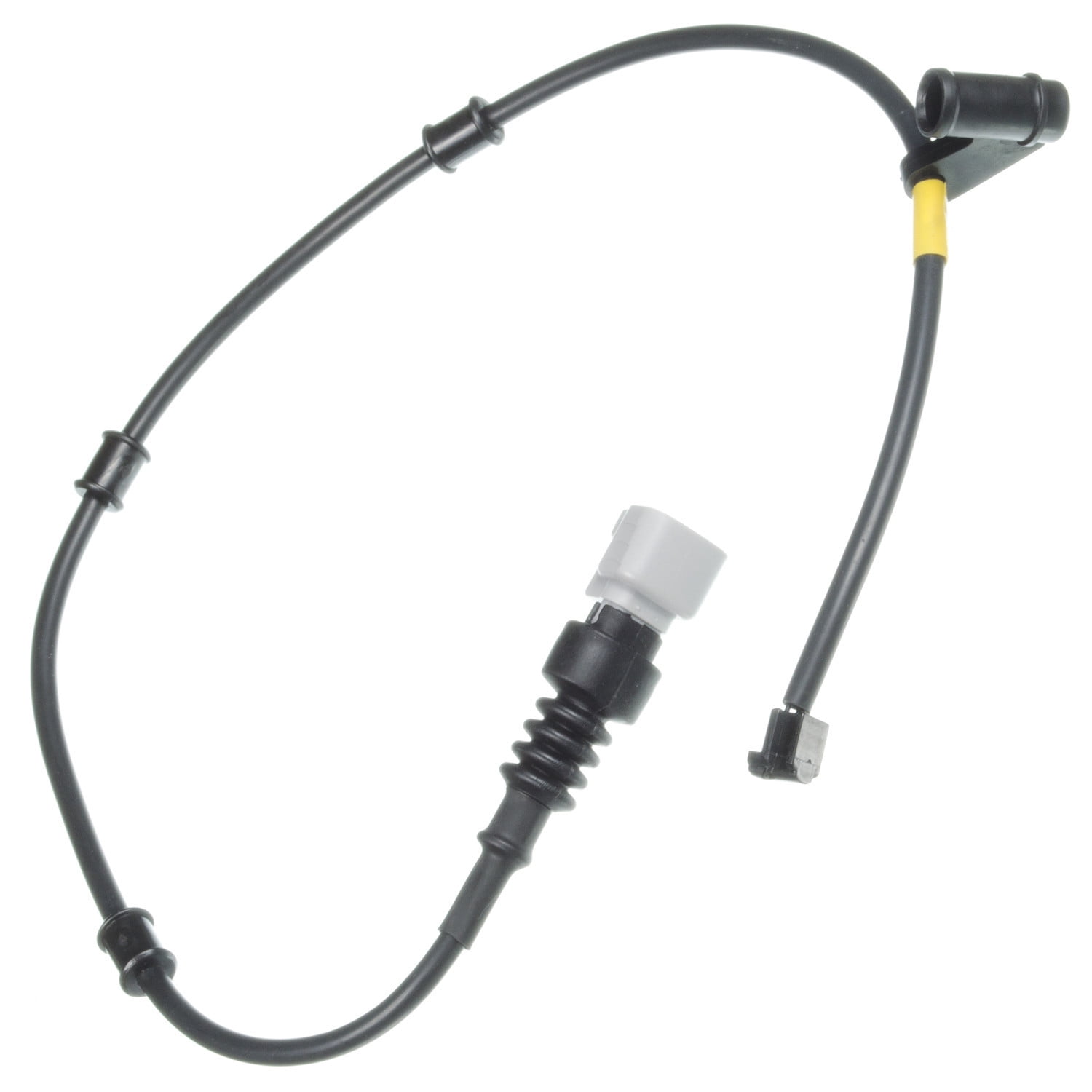 Power Stop Rear Left Brake Pad Wear Sensor SW-1665