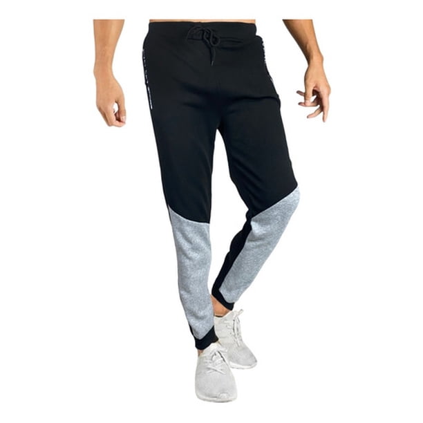 Pants Hombre Cargo Con Bolsas Gym Jogger Caballero Casual LOLE Pants