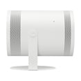 thumbnail image 2 of Samsung Proyector Inteligente 2da Gen Blanco SP-LFF3CLA, 2 of 5