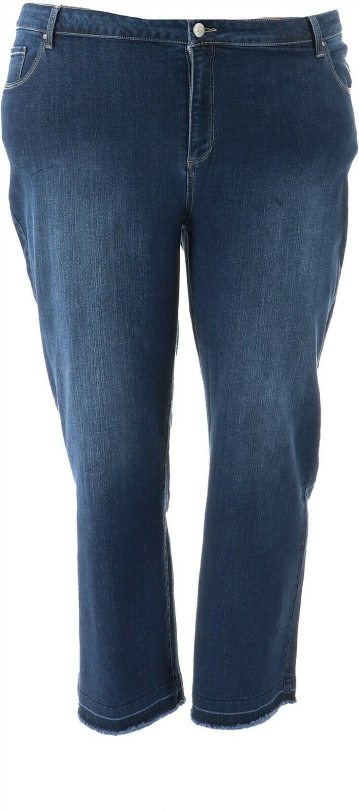 susan graver jeans