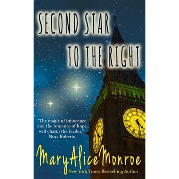 Pre-Owned Second Star to the Right (Paperback) 0991097505 9780991097500