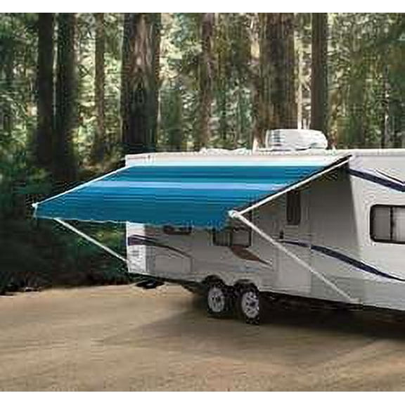 Carefree RV 971601 Pioneer AWNINGS-PATIO WINDOW & DOOR RV