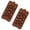 style3, variant on ACDANC 2Pcs Chocolate Bar Mold,Silicone Candy Molds,8.27*4.13*0.39" Gummy Molds