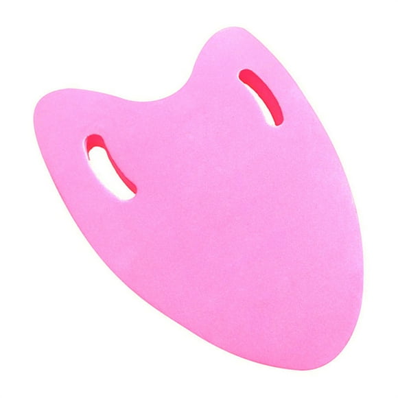 Swimming Pools for Kids, Swimming Kickboard Kids Adults Safe Pool Training Aid Float Foam Board Tool New, Swimming Pool Supplies, Swimming Pool Accessories, Pink(H)