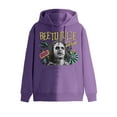 thumbnail image 2 of Beetlejuice Mens Graphic Hoodie, Sizes XS-3XL, 2 of 4