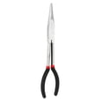 thumbnail image 1 of Needle-Nose Pliers 11 Inch Super Long Needle-Nose Pliers with Long Handle Repair Tool 28cm, 1 of 6