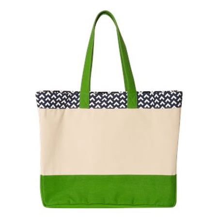 Brookson Bay. Navy/ Natural/ Green. One Size. Bb300 ...
