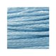 thumbnail image 2 of Caja 12 Pzs Hilo Azul Clarito Algodón Egipcio Anchor Vela T5477-0160, 2 of 2