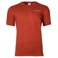 thumbnail image 1 of Camiseta de hombre Champion - CML Champion Logo, cuello redondo, algodón, liso Rojo M (Medium), 1 of 3