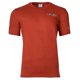 thumbnail image 1 of Camiseta de hombre Champion - CML Champion Logo, cuello redondo, algodón, liso Rojo M (Medium), 1 of 3