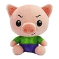 thumbnail image 4 of Peluche Basico 13 cm Plim Plim Clásico Varios Modelos 1 Pieza, 4 of 4