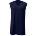 thumbnail image 3 of MAIHAN Women Vacation Outfits Summer Outfits Cute Clothes Short Sleeve Top and Shorts Trendy 2 Piece Summer Shorts Set Plus Size Travel Outfits for Women, 3 of 5
