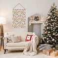 thumbnail image 6 of Zufioo Ice Cream Popsicles Print Double Sided Garden Flag, Outdoor Decorative Flag, Garden Yard Flag, Ideal Home Decoration-12.5"x18", 6 of 9