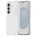 thumbnail image 1 of For Samsung Galaxy S25 Case TPU + Acrylic Phone Back Cover Anti Yellowing -, 1 of 5