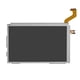thumbnail image 1 of BRILLAR Piezas de repuesto Accesorios Pantalla LCD superior superior para juegos del sistema 3DS XL, 1 of 10