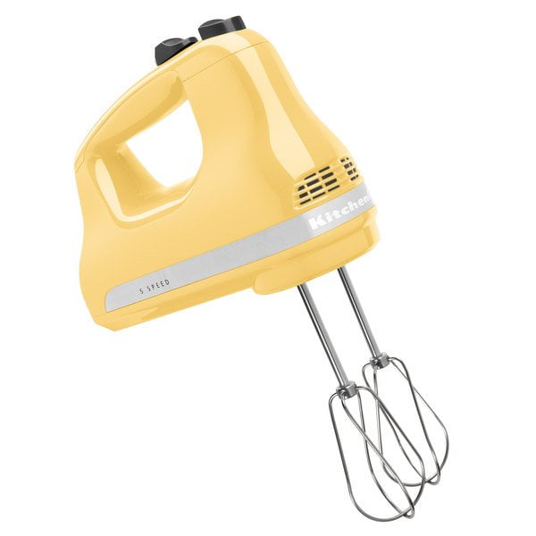 Kitchenaid Hand Mixer 5 Speed Beaters Shoes / KitchenAid Classic Plus 5 Electric Hand Mixer 5 Speed ... : Maybe you would like to learn more about one of these?