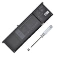 thumbnail image 1 of Batería RDSJ V6W33 de 54 Wh para Dell Inspiron 15 3510 3511 3515, 1 of 9