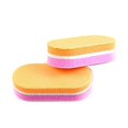 thumbnail image 1 of 10Pcs Nail Files Vibrant Color Compact Size Labor-saving Smooth Edge Multipurpose Trim Nails Portable Nail File Fingernail Toenai, 1 of 10