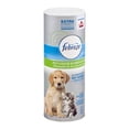 thumbnail image 2 of BISSELL Febreze Extra Strength Pet Odor Eliminator Carpet & Rugs Deodorizing Powder, 32 Oz., 2 of 8