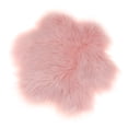 thumbnail image 1 of Alfombra de área Baoblaze Alfombra de peluche, 1 of 4